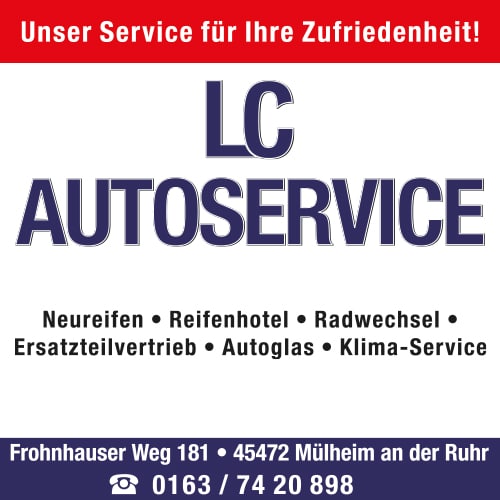 Lc Service